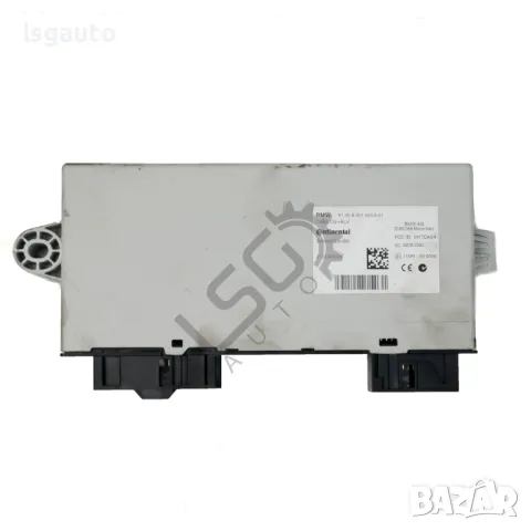 CAS модул BMW 5 Series (F10, F11) 2010-2016 ID:146515