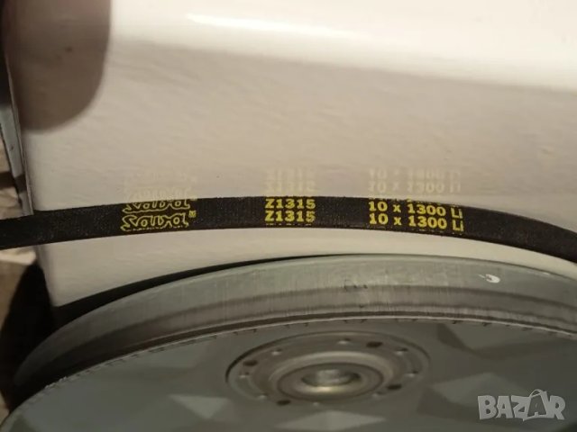 Пералня Gorenje части 2, снимка 18 - Перални - 50086749