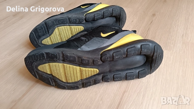 Nike Air 39 номер, снимка 6 - Детски маратонки - 53925960