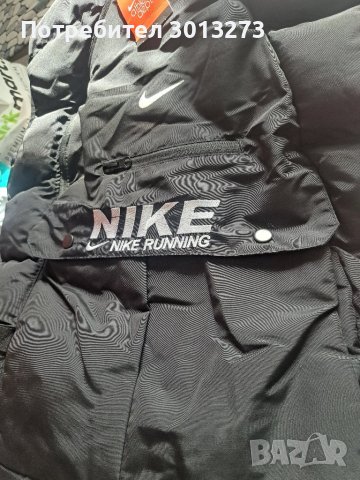 Мъжка Грейка Nike 💥💥🔝, снимка 2 - Спортни дрехи, екипи - 44218158