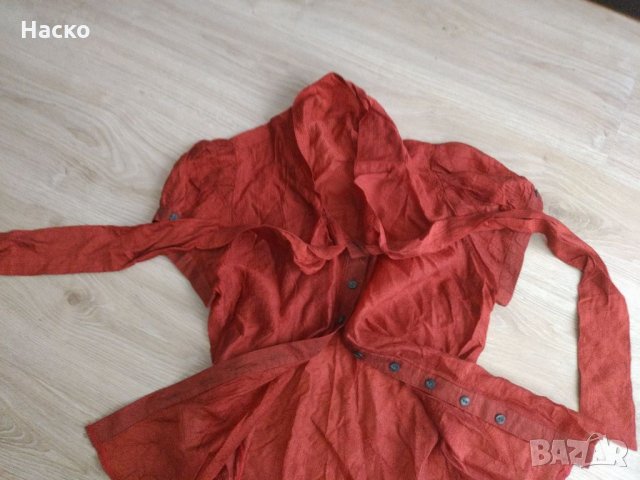 Риза junona, снимка 6 - Ризи - 33794620