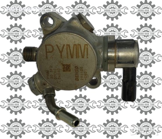 Помпа високо налягане (ГНП) - Mazda CX-5 - 2.0/2.5 - (2011 г.+) - DENSO, снимка 2 - Части - 42378977