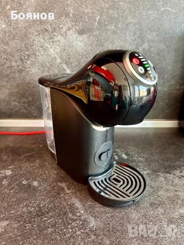 Nescafè Dolce Gusto Genio S Plus