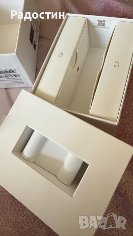 Смарт Часовник Huawei fit 4, снимка 4 - Смарт часовници - 56369948