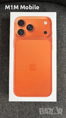 iPhone 17 pro max 256Gb