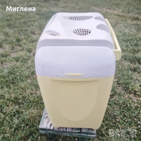 Хладилна чанта на 12 и 220 волта, снимка 10 - Хладилни чанти - 51195637