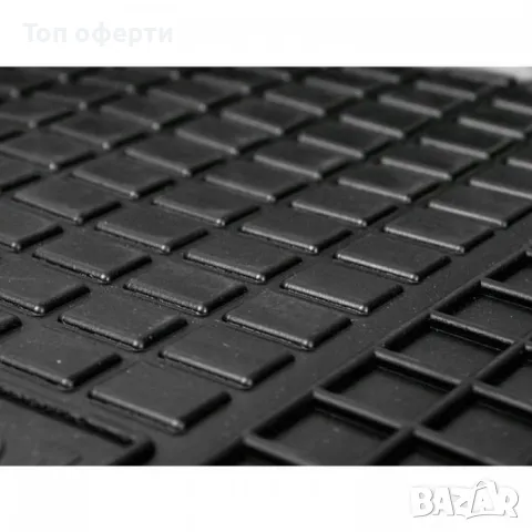 Гумени стелки Frogum съвместими с Toyota Rav 4 - (2005-2012), снимка 4 - Аксесоари и консумативи - 48522983