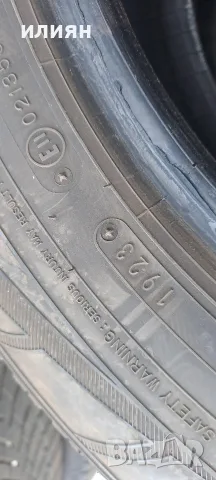 зимни гуми 225 60 16 Falken 2023г, снимка 8 - Гуми и джанти - 56132030