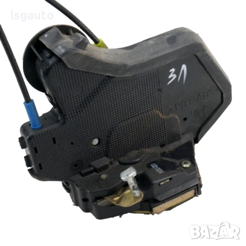 Брава задна лява врата Toyota Avensis II 2003-2009 ID: 159167, снимка 2 - Части - 54025915