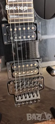 Китара Ibanez RGR220DX, снимка 4 - Китари - 55875965