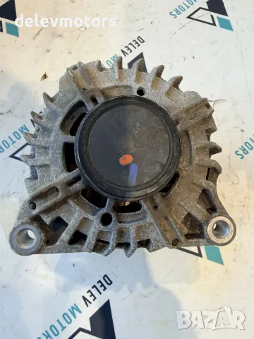 9810525380 алтернатор Valeo, Динамо от Peugeot 301, 1.6 BlueHDI