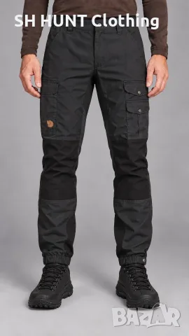 FJALL RAVEN G-1000 Trouser размер M панталон със здрава материя - 1364