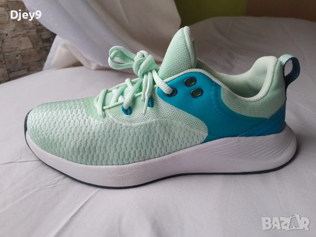 маратонки under armour нови, снимка 7 - Маратонки - 53063679
