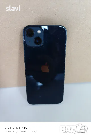 iPhone 13 128GB Батерия 86%, снимка 2 - Apple iPhone - 55980372