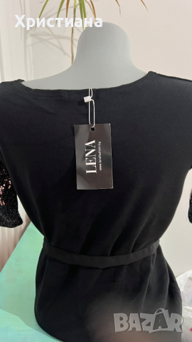 Чисто нова дамска рокля , снимка 3 - Рокли - 39165023