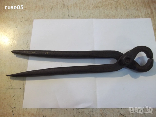 Керпеден стар голям, снимка 4 - Други инструменти - 53134935