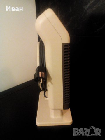 Немска вентилаторна печка Духалка KRUPS 2000W, снимка 2 - Отоплителни печки - 34940933