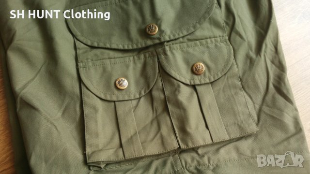 GAUPA of NORWAY Trouser за лов риболов и туризъм разме 50 / M - L панталон със здрава материя - 315, снимка 8 - Панталони - 42094138