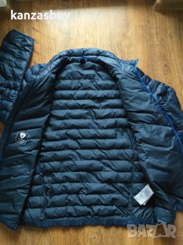 Schoffel Thermo Jacket - страхотно мъжко яке ХЛ, снимка 12 - Якета - 44263477