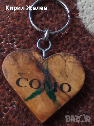 Ключодържател 52089, снимка 3 - Колекции - 52428854