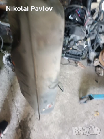 Резервоар за Мерцедес 123 Бензин , снимка 5 - Части - 50624558