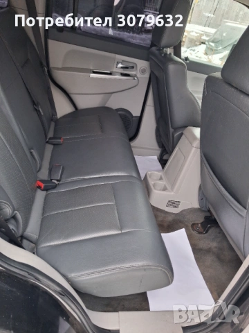 Jeep Cherokee , снимка 10 - Автомобили и джипове - 53186879