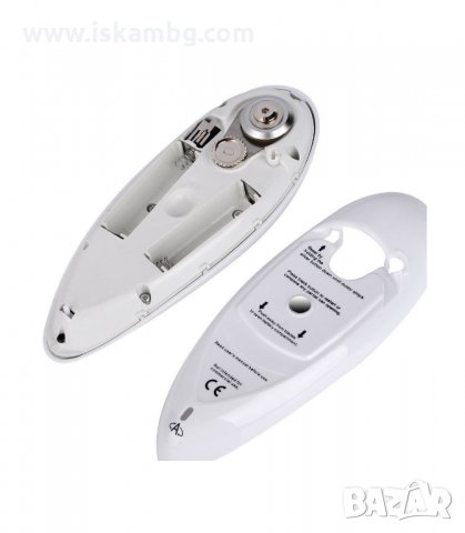 AUTOMATIC CAN OPENER - АВТОМАТИЧНА ОТВАРАЧКА ЗА КОНСЕРВИ- код 1421, снимка 5 - Други - 34014045