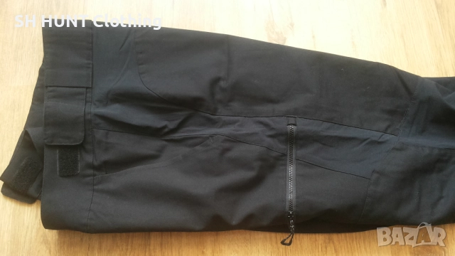 NEO MON DO Son Outdoor Stretch Pant размер M панталон с от части еластична материя - 1678, снимка 3 - Екипировка - 52829219