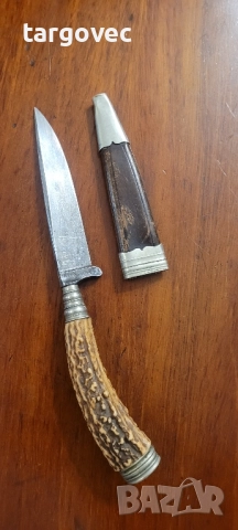 немски ловен нож