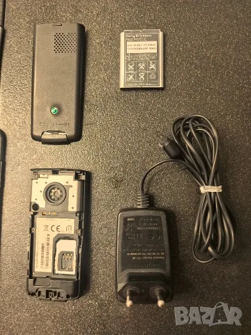 Лот телефони - Samsung , Alcatel , Sony Ericsson, снимка 10 - Samsung - 56011851