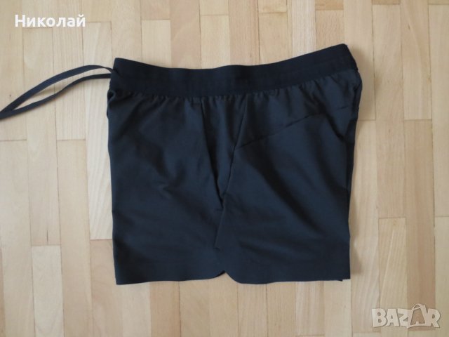UNIQLO Ultra Stretch Active Running Shorts , снимка 2 - Къси панталони и бермуди - 37213525