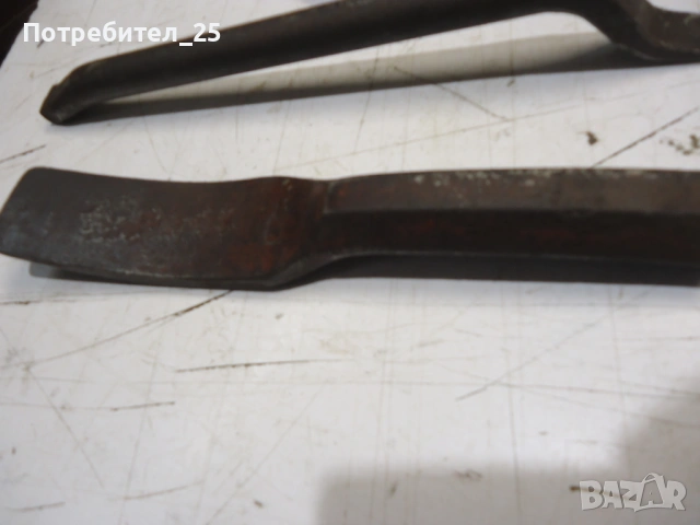 Тенекеджийски инструменти, снимка 2 - Други инструменти - 53117184