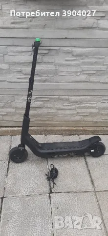 тротинетки