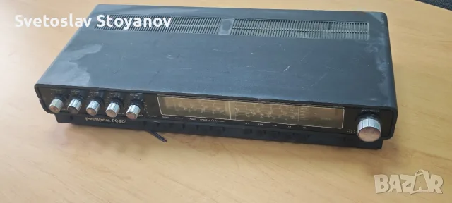 Усилвател Респром PC201