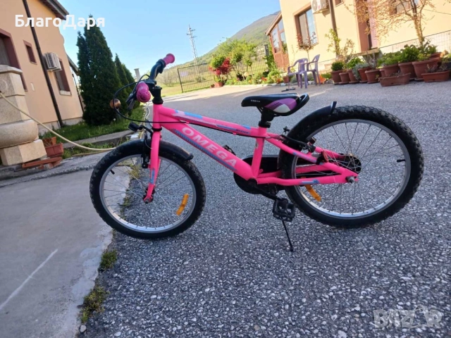 Алуминиево колело winter 24 цола, снимка 6 - Велосипеди - 54325063