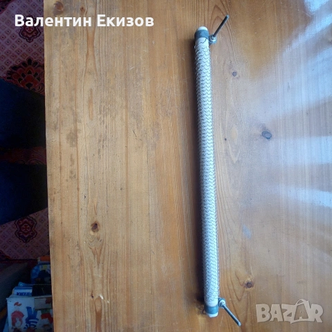 Нагревател за печка ''ЛЪЧ''