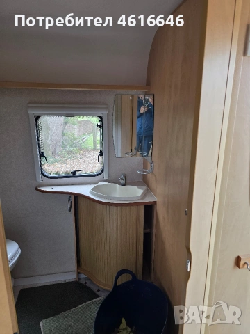 каравана бейли, снимка 11 - Каравани и кемпери - 53931789