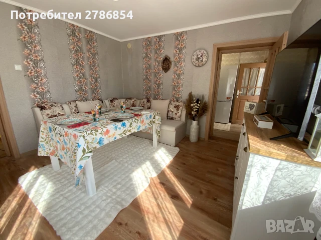 Къща под наем Кардам.House for rent Kardam Bulgaria.Haus zu vermieten, снимка 5 - Къщи - 49937657