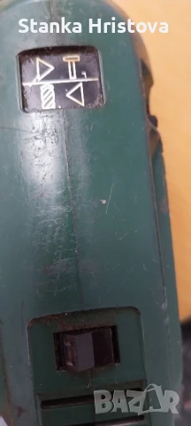 Бормашина Bosch CSB 400-2., снимка 8 - Бормашини - 50548434