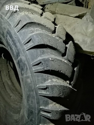 гума 20 цола, снимка 3 - Гуми и джанти - 52872850