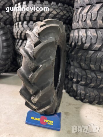 Агро гуми 11.2-20 PR8 - предни гуми за Болгар ТК80/ТК82 