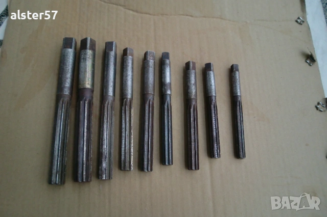 Райбери , снимка 3 - Други инструменти - 53058492