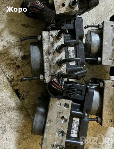 Corsa D ABS  Корса Д модул ремонт Abs абс помпа abs помпа, снимка 2 - Части - 31963867