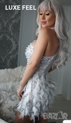 💎Страхотни Рокли , снимка 7 - Рокли - 54236595