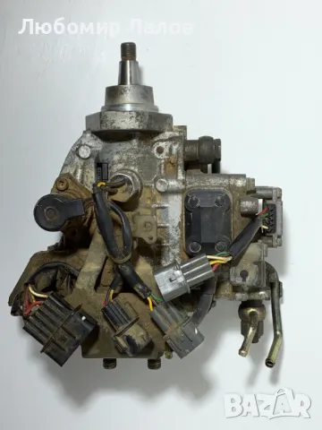 ГНП горивонагнетателна помпа за Mitsubishi L200 (1996-2007) 2.5 115к.с. 479778-7220 / 104700-3051