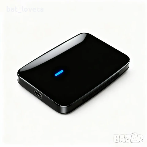 ATOTO Car Smart AI Box Android система 4GB 32GB Android Auto Dual WiFi Bluetooth адаптер за кола , снимка 2 - Аксесоари и консумативи - 53926669