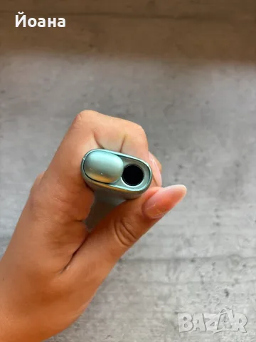 IQOS ILUMA i ONE - Breeze Blue, снимка 5 - Електронни цигари - 55846543