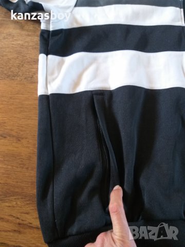 adidas celebrate originality - страхотно мъжко горнище, снимка 5 - Спортни дрехи, екипи - 38504008