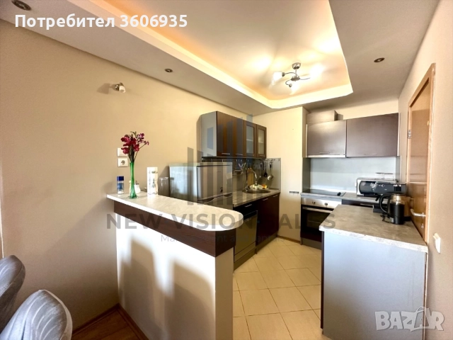 Тристаен апартамент за продажба в Студентски град, снимка 3 - Апартаменти - 51839121