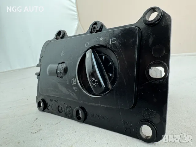 Ключ Управление Светлини за Шкода Фабиа, Skoda Fabia, № 6y0 919 094 F, 6y0919094F, снимка 2 - Части - 47917388